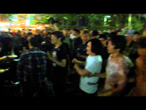 20130601 Find the spot - We are not