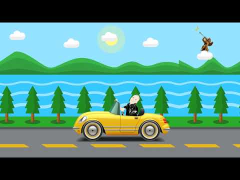 Anti Copy (Official Visualizer)