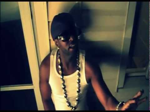 Jay Evans - Damn Girl (Chief Rock, Purple Ku$h Studio$)