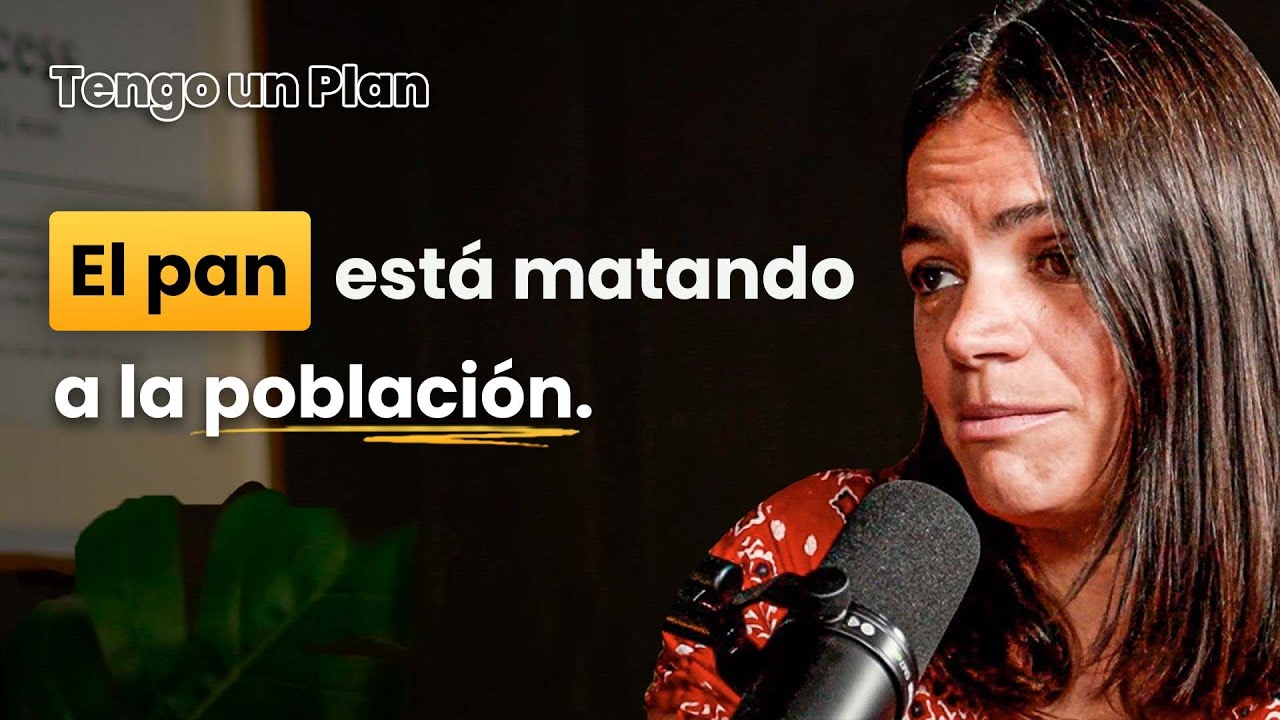 Doctora Anticáncer: 10 Hábitos de Salud y Alimentos que Salvarán tu Vida