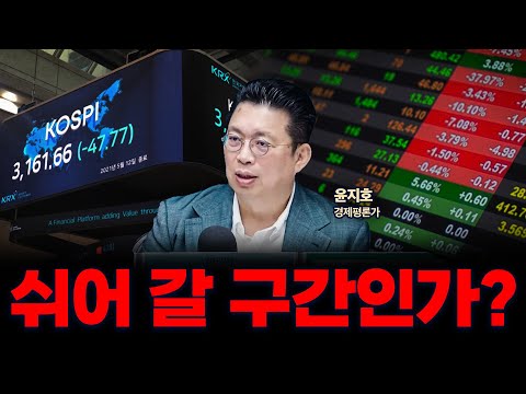 #7월 증시 #수출 #상법개정안 #OBBBA법안 #외국인 투자 #퇴직연금 f. 윤지호 경제평론가 [인뎁스60]