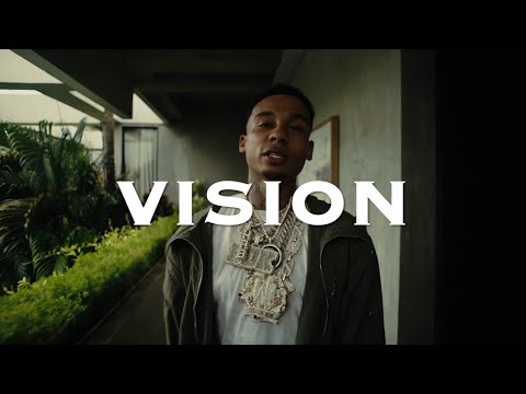 (FREE) Clavish X Fredo Type Beat - "Vision" | UK Rap Type Beat 2026 |