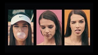 Flavie Léa - Boum Boum [CLIP OFFICIEL]