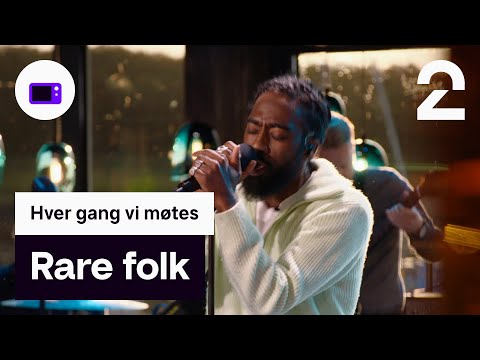 Video thumbnail for Rare Folk (Til Min Baby)