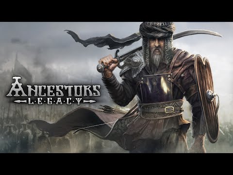 Ancestors Legacy Saladins Conquest 