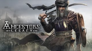 Ancestors Legacy Saladins Conquest 8