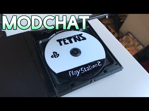 FreeDVDBoot: The Easiest PS2 Exploit Has Finally Arrived - ModChat 062