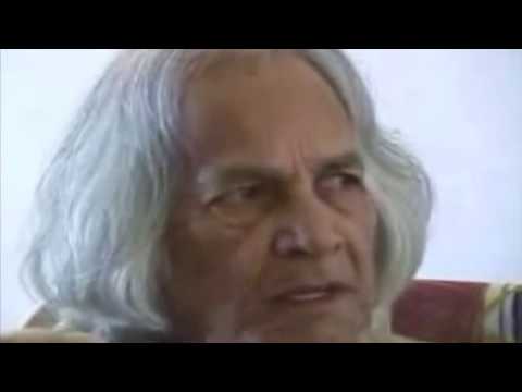 U.G. Krishnamurti - Enlightenment & Love in 1 Minute