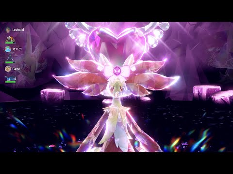 Pokémon Scarlet & Violet - Delphox the Unrivaled