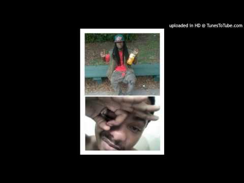 calicoe ft 3rdworld rara NO TIME