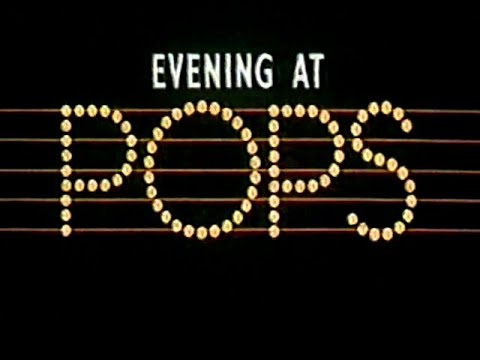 Evening at Pops: Victor Borge