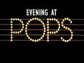 Evening At Pops Victor Borge
