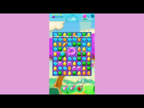 Candy Crush Soda Saga Video