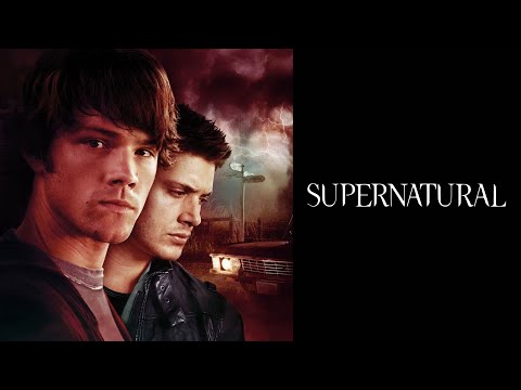 Bon Jovi - Wanted Dead Or Alive | Supernatural - 3x16