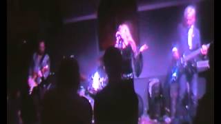 Deborah Bonham, Love Lies.