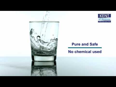 KENT UV Water Purifiers