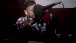 Download lagu Hasbi rabbi jallallah #seruling cover mp3