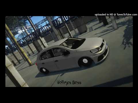 Gantel23 Ft. Lalito Aimar - Jevito - Turreo Funki [CORNETERO MTA]