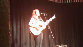 Anna - Georgia Maq (camp cope) 1/9/2017