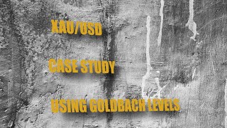 "XAU/USD Case Study: Unlocking Profits with Goldbach Analysis | 2025 Mentorship Intro"
