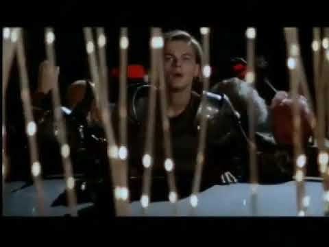 William Shakespeare's Romeo + Juliet (1996) - TV Spot 3