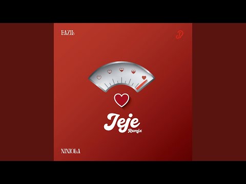 Jeje (Remix)