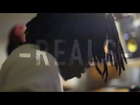 Zoe600 - "Reals" (ZoeBoyz)