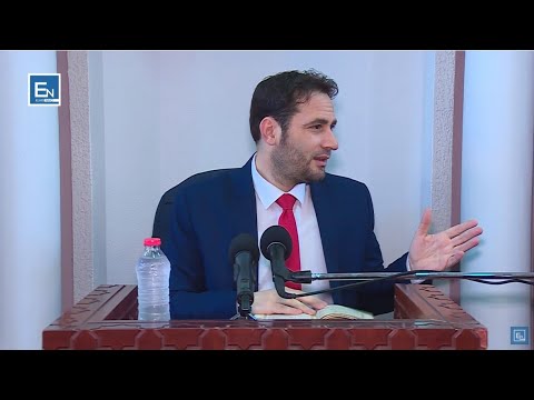 Vaza e Xhumasë. Realiteti i botes tjetër. Elvis Naçi