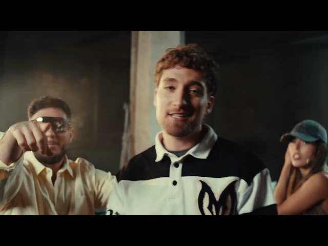 Omar Montes & Lucho Rk  aus Spanien mit 'Pa Que Brinque ' (jetzt ansehen!) | Rap Dance!