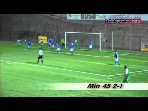 Vídeo Resumen Papi Burguer Faycan 2 - Tecnocan Mobile 3. Liga de Aficionados Veteranos jor 23