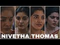 PART 2 NIVETHA THOMAS IN 35 MOVIE FACE EXPRESSION AND VERTICAL EDIT Nivetha Actress Shorts