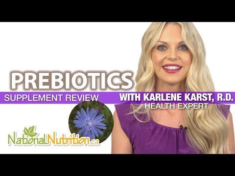 Fos Prebiotics: How They Support Gut Health