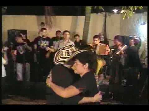 Los Ay Ay Ay (Parranda) - Hector Zuleta & Luis Jose Villa