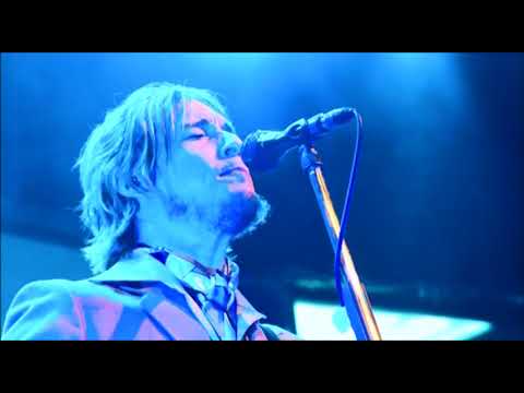 World Upon Your Shoulders (intro) - Silverchair