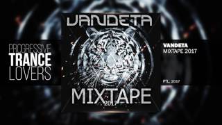 Vandeta Mixtape 2017