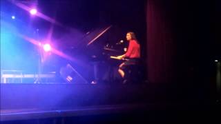 Summertime cover - G. Gershwin (Hanna van Dijk)