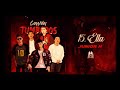 Junior H Ella Official Audio