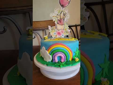 pastel de limón 😋 #pastel