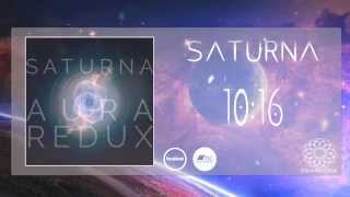 Saturna - Aura Redux [EP]