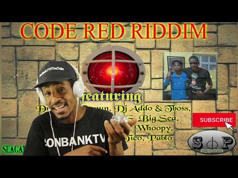 Reacting to DJ ADDO & TBOSS - Chip Chip