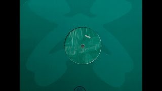 David Caron - Fantasy On A Fantasy (Tranquility Bass Country Fried Remix) (vinyl)