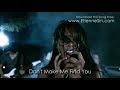 The Monster Under Your Bed (Lyrics)- Etienne Sin ...