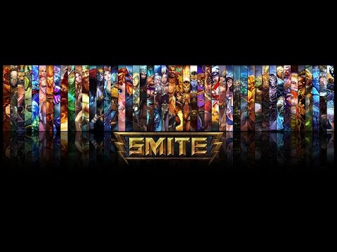 Smite - All The Kills (Montage)