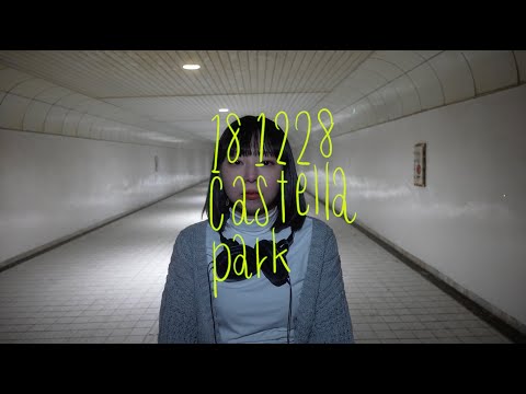 castellapark - 181228 (OFFICIAL MUSIC VIDEO)