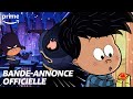 Merry Little Batman - BANDE-ANNONCE I Prime Video