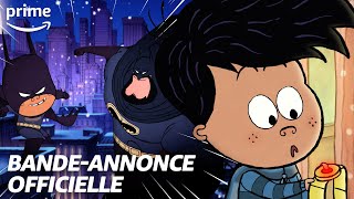 Bande-Annonce