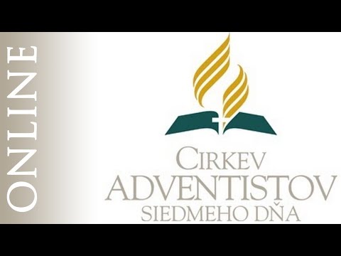 premiéra kázania - Karol Badinský