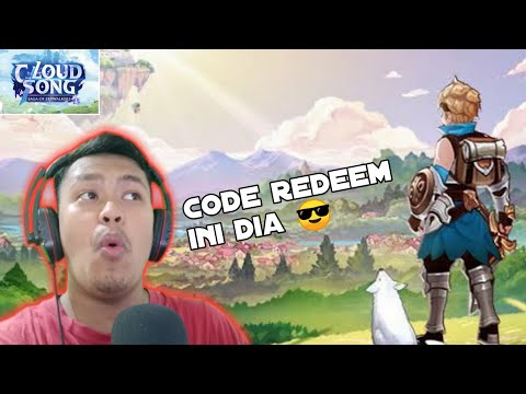 Seru Juga Ini Game - Cloud Song: Saga of Skywalkers (Android)