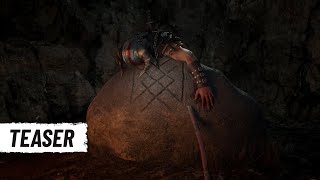 Vigor Chronicles: Perseverance – Teaser