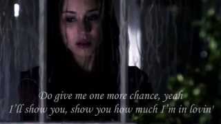 Teresa James & The Rhythm Tramps - Forgetting you (with lyrics)